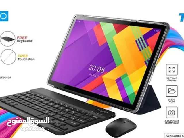 Oteeto 10 Pro 512 GB in Ramtha