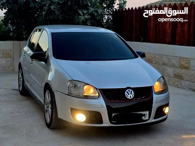 چولف 2007 للبيع