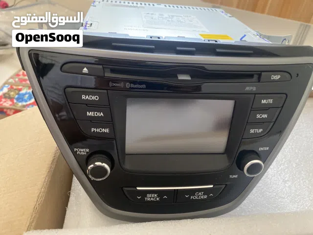 مسجل وكاله هونداي النتراء