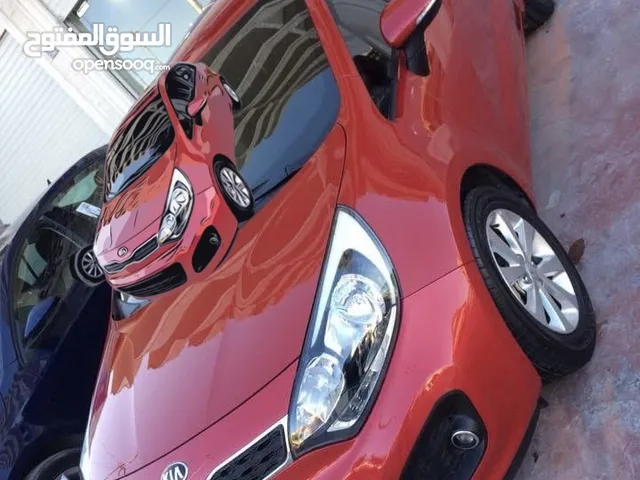 Used Kia Pride in Hebron