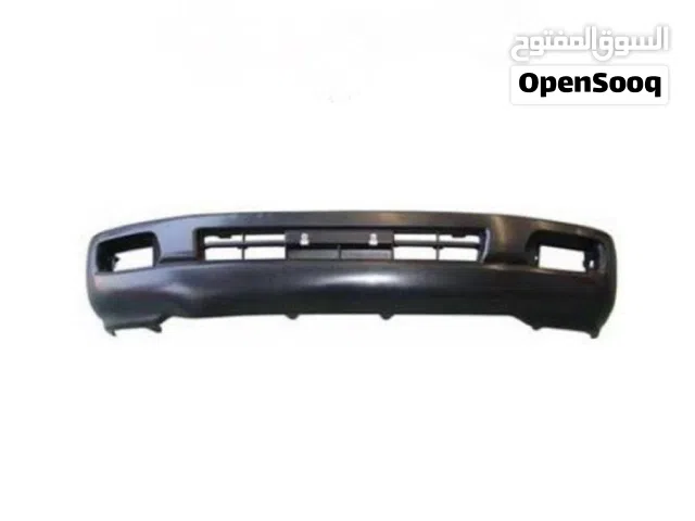 صدام امامي لصالون لاند كروزر من مديل 2000 إلى 2007 عرطه ب 15000 الف نهايه من الاخير