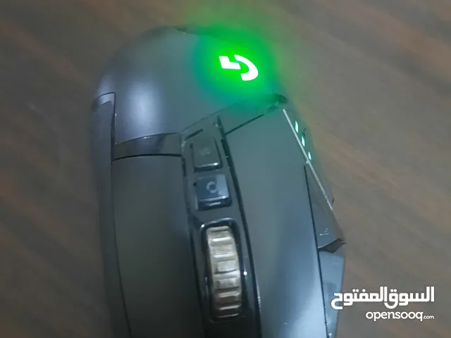 قابل للتفاوض mose logitech g 502 hero