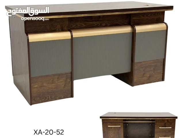 طاولات مكتب روعه قياس 1.40 متر