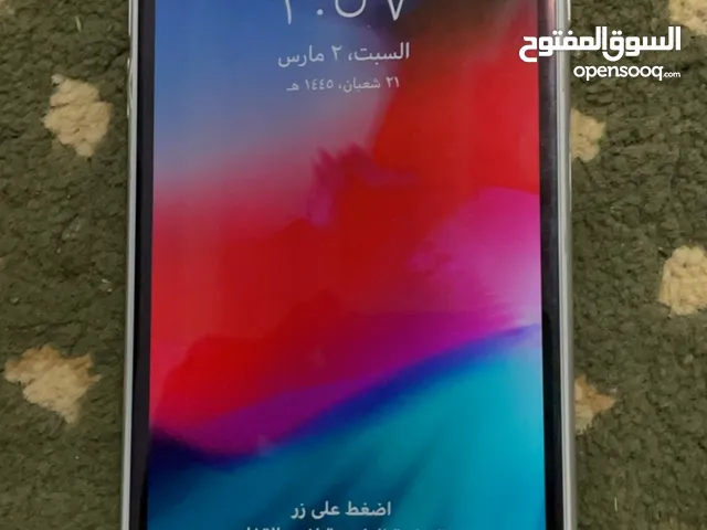 Apple iPhone 6 128 GB in Al Dhahirah