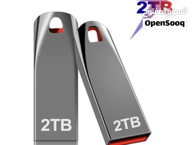 فلاش ميموري 2 تيرا بايت flash memory 2tb