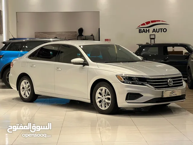 Volkswagen PASSAT model 2020 FOR SALE