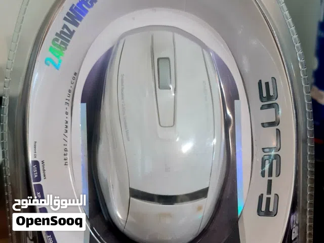 ماوس كومبيوتر لاسلكي جديد