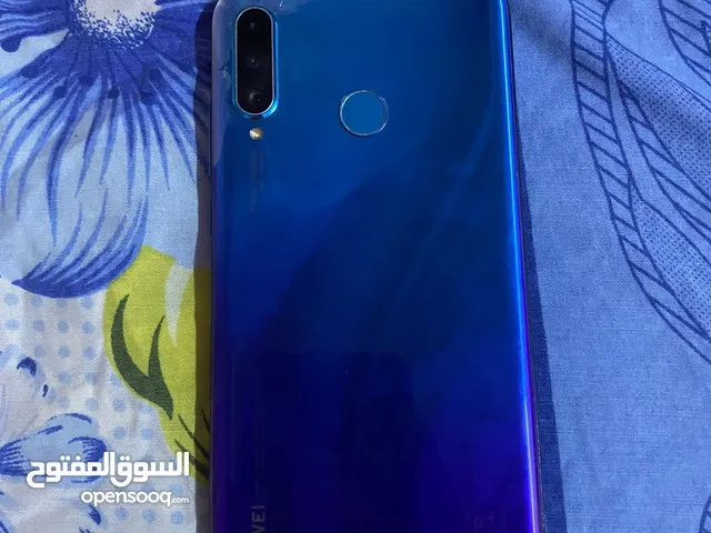 Huawei P30 Lite 128 GB in Al Dakhiliya