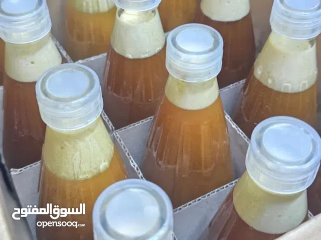 عسل تصفيه سدر