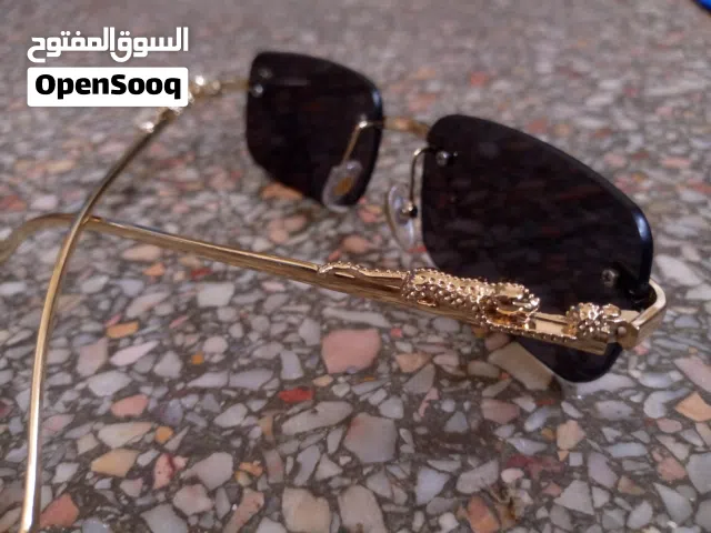 نضارة شمسية أنيقة