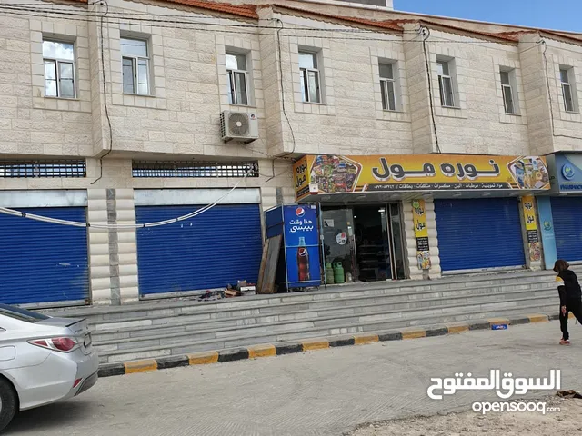 0 m2 3 Bedrooms Apartments for Rent in Mafraq Mansoura
