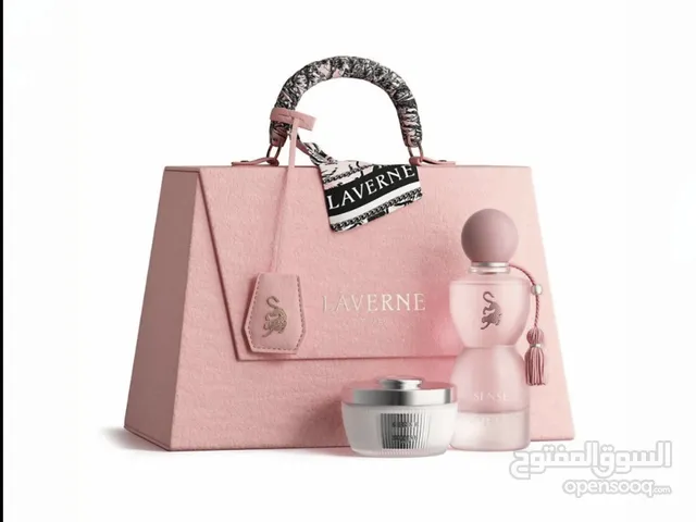 عطر لافيرن سينس