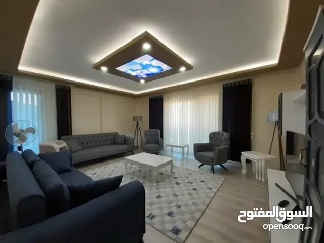 شقة سكنية حديتة للإيجااار ومفروشة فرش جديد على رئيسي السوالم سوق الجمعة