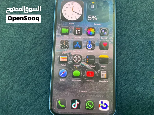 iPhone 13 good condition for sale