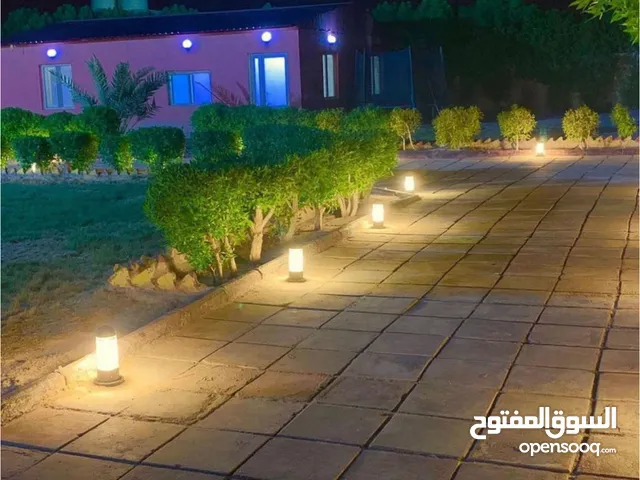 4 Bedrooms Farms for Sale in Al Jahra Other