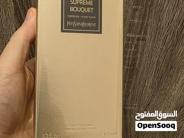 عطر  ysl اصلي جديد SUPREME BOUQUET new ysl