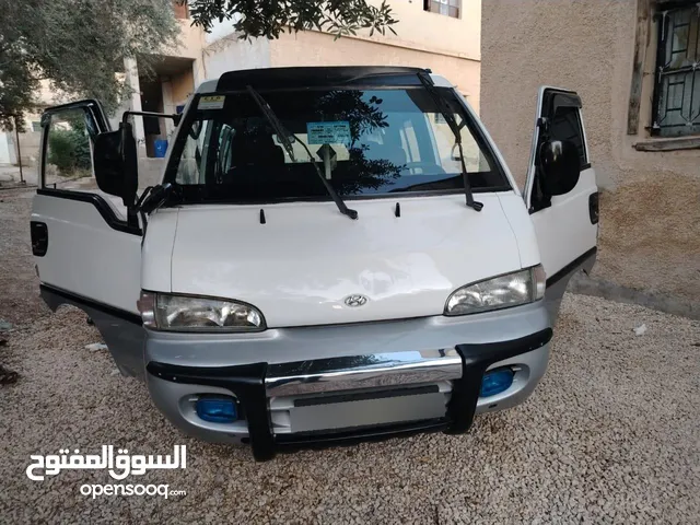 Used Hyundai H 100 in Jordan Valley