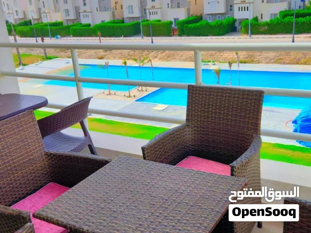 2 Bedrooms Chalet for Rent in Matruh Marsa Matrouh