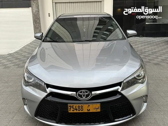 Toyota camry 2017 for sale