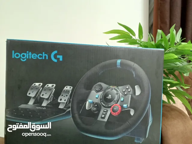 playstation g29 ستيرنج شبه جديد
