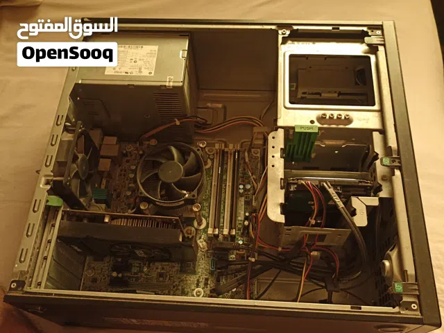 Windows HP  Computers  for sale  in Cairo
