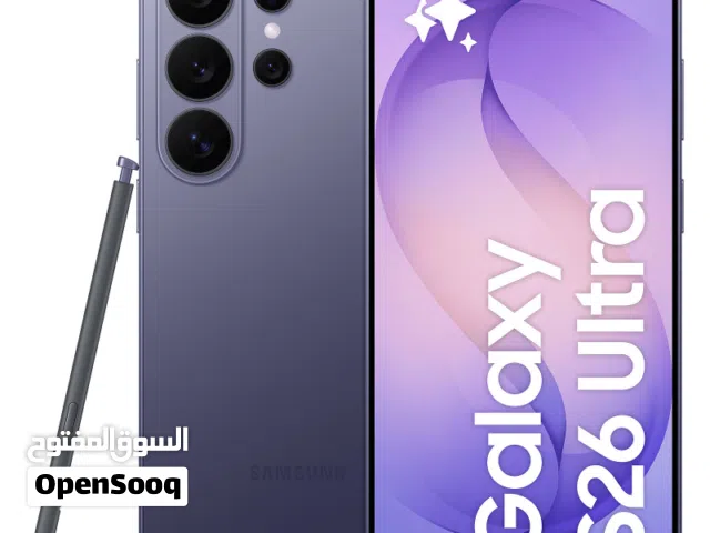 samsung 26 ultra