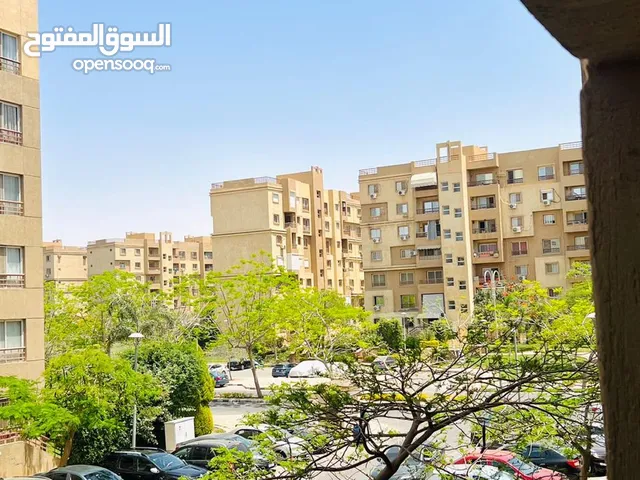 97 m2 2 Bedrooms Apartments for Sale in Cairo Madinaty