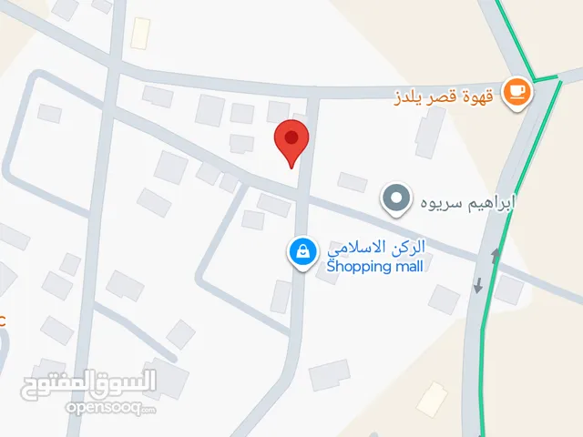 بيت للايجار