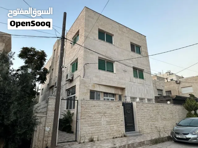 عماره للبيع حي الاطباء ( ضاحيه الحسين)