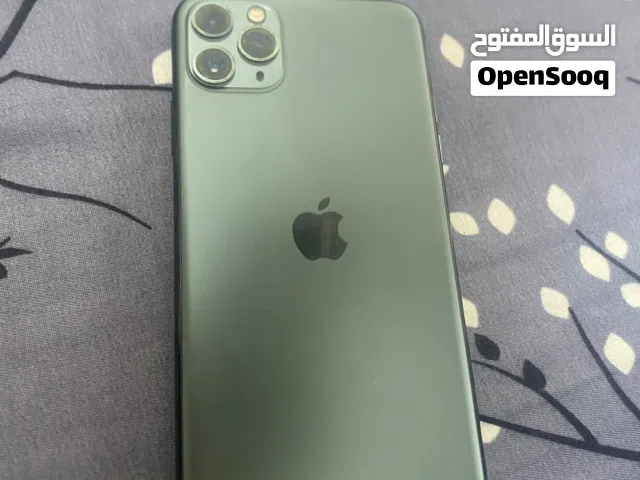 Iphone 11pro max للبيع