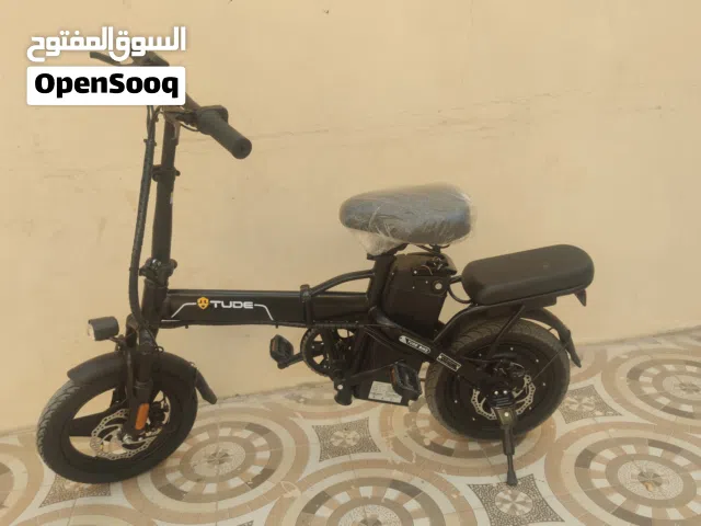 سكوتر الكهربائيه لبيع