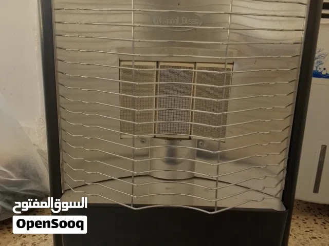 صوبا ناشيونال دريم ثلاث شعل مستعمل شهر واحد فقط