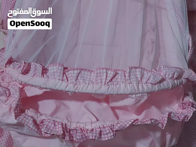 سرير محمول رائع للاطفال الرضع حتي عامين