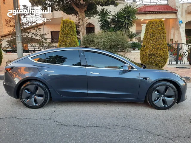 Tesla Model 3 Standard Plus 2019 For Sale