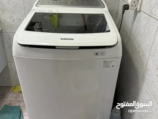 Samsung 15 - 16 KG Washing Machines in Baghdad