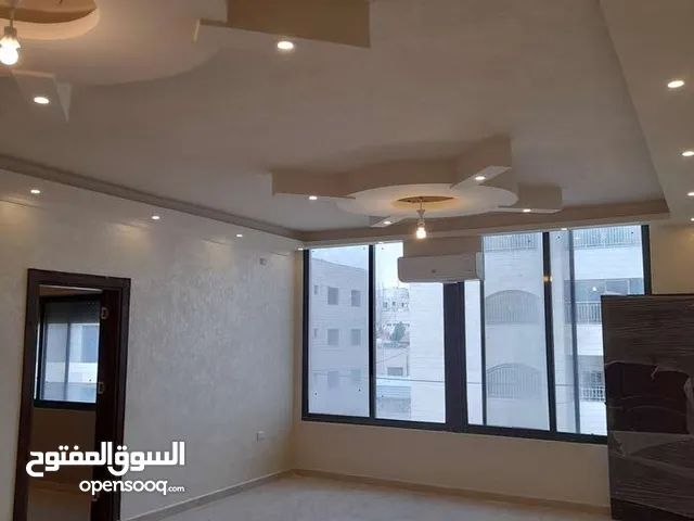 300m2 4 Bedrooms Apartments for Rent in Amman Khalda