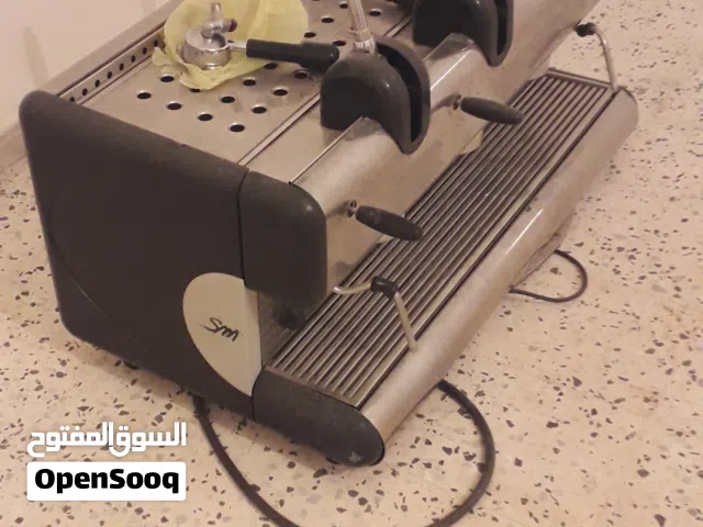 ماكينة قهوة سان ماركو