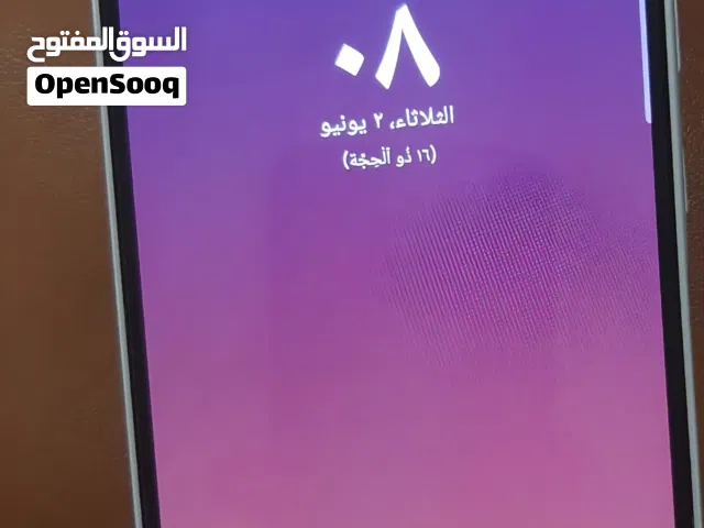 سامسونج  جلاكسي  A35 5G   بحالة ممتازة
