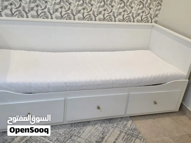سرير اطفال لطفلين من ايكيا