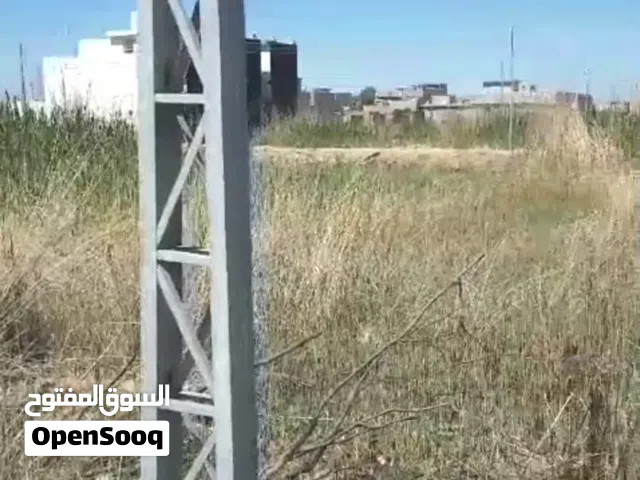 أرض سكنية طابو صرف ركن 286 متر في بعقوبة-كاطون الرحمة للبيع من المالك مباشرة