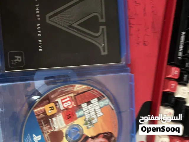 للبيع gta5مستعمل