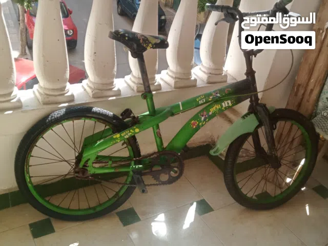 دراجه مستعمله للبيع