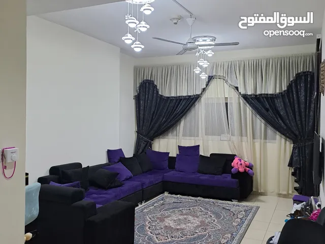 fully furnished 1 bedroom and hall apartment for family on monthly basis