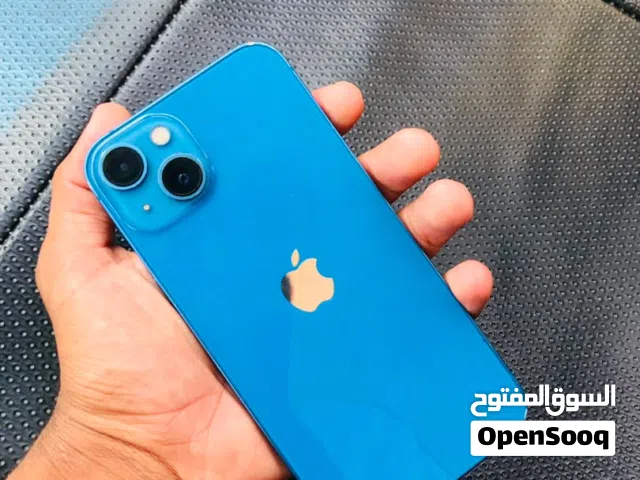 Apple iPhone 13 128 GB in Benghazi