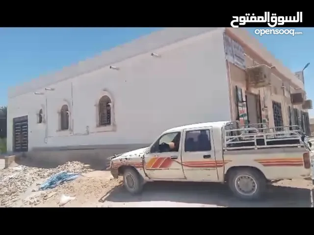 دار للبيع في حوطة احمد بن زين-بحيرة-الوجيدة