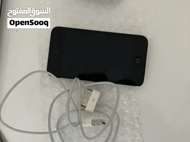 Ipod 4th generation