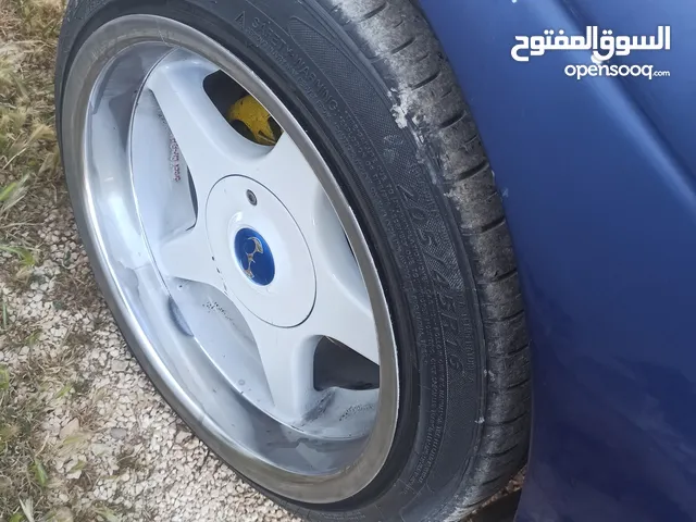 Other 16 Tyre & Rim in Mafraq