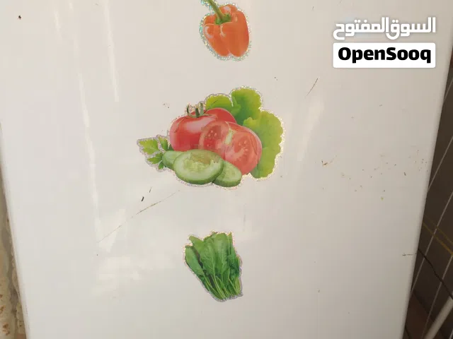 ثلاجة صغير مستعمله