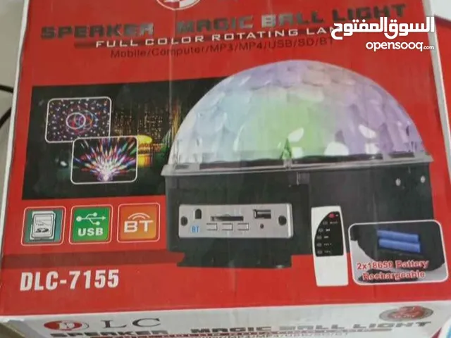  Sound Systems for sale in Dammam