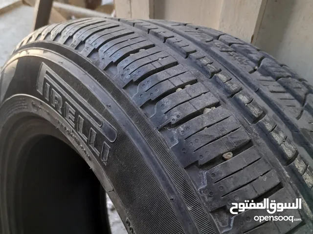 Pirelli 18 Tyres in Irbid